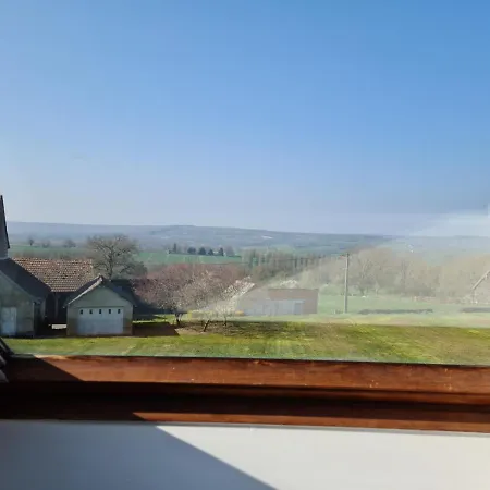 Gite La Nuit Des Rois Sancerre Jars Exterior photo