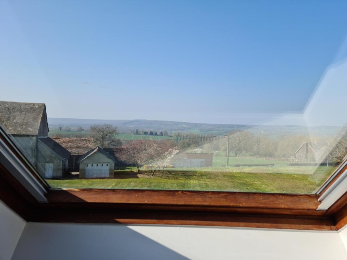 La Nuit Des Rois Sancerre Holiday home