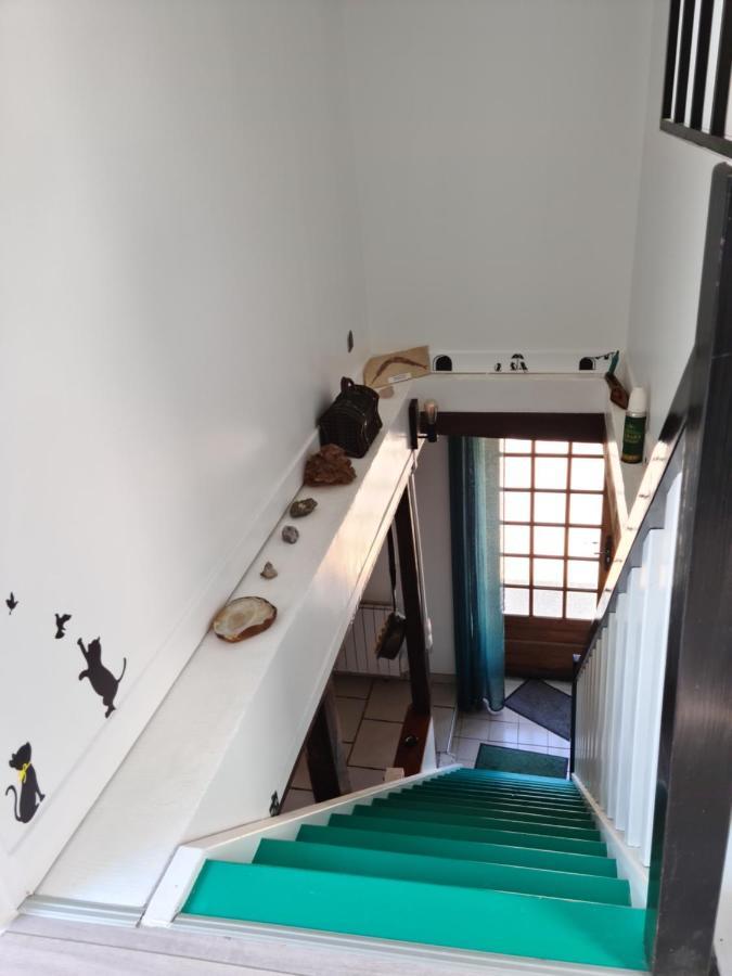 La Nuit Des Rois Sancerre Holiday home *