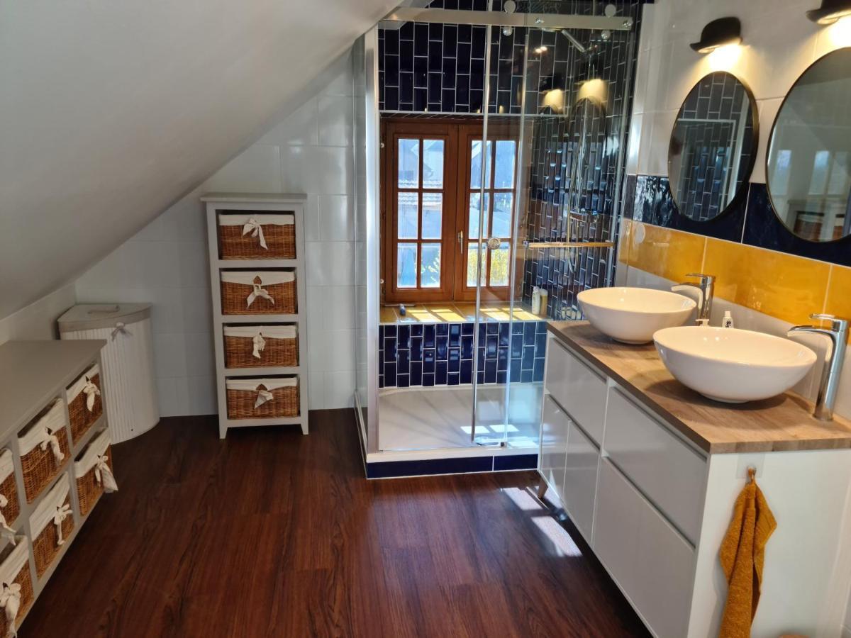 La Nuit Des Rois Sancerre Holiday home *