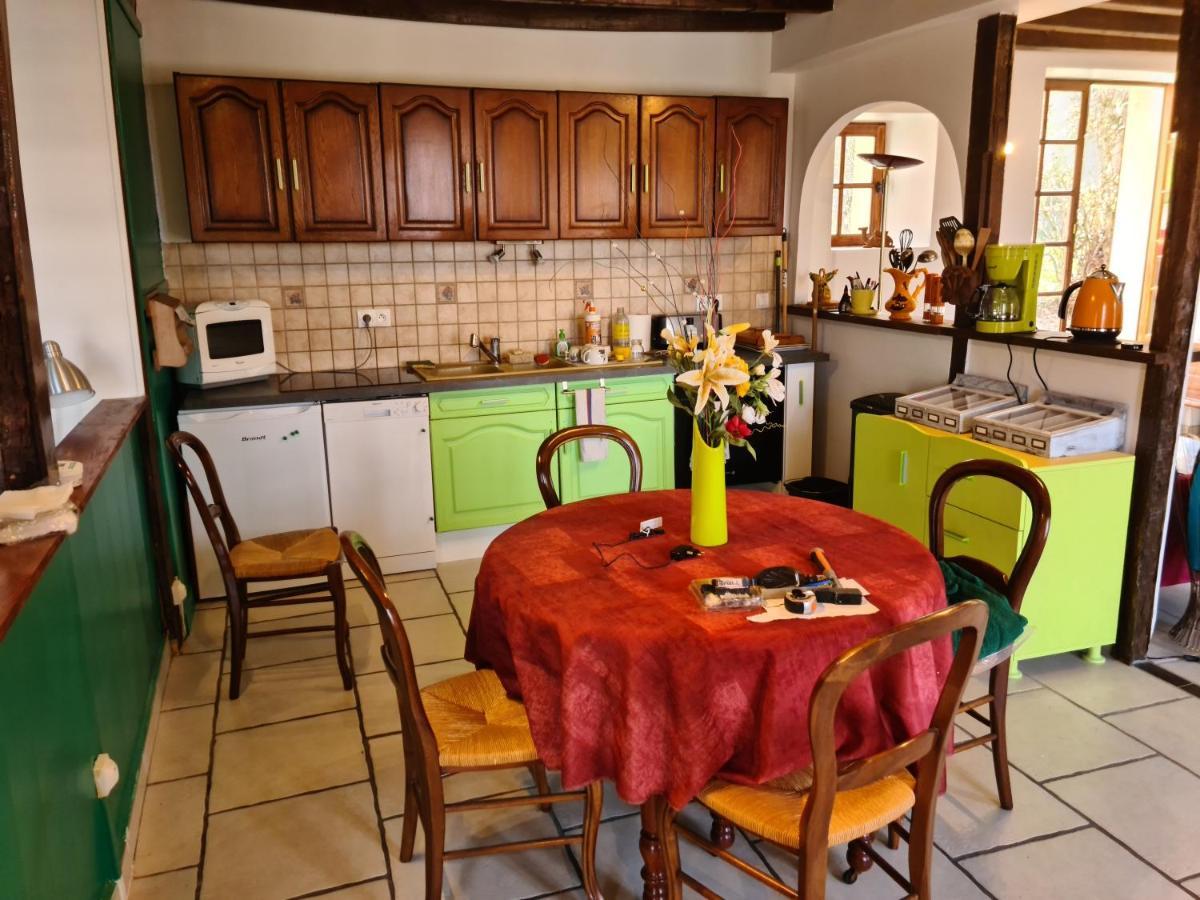 Holiday home La Nuit Des Rois Sancerre