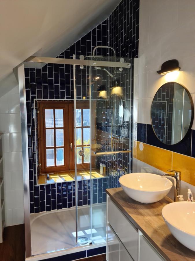 La Nuit Des Rois Sancerre Holiday home