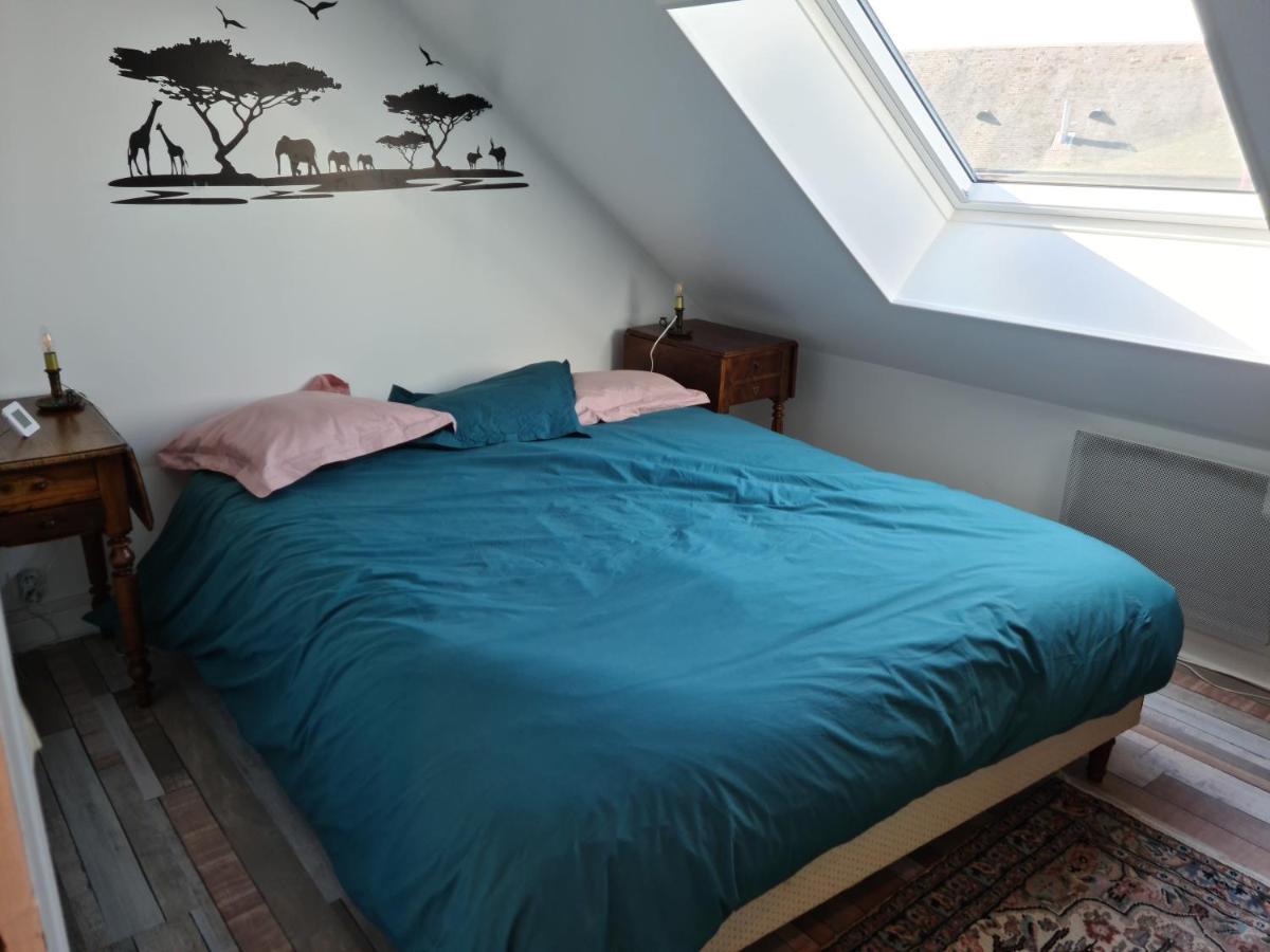 Holiday home La Nuit Des Rois Sancerre *